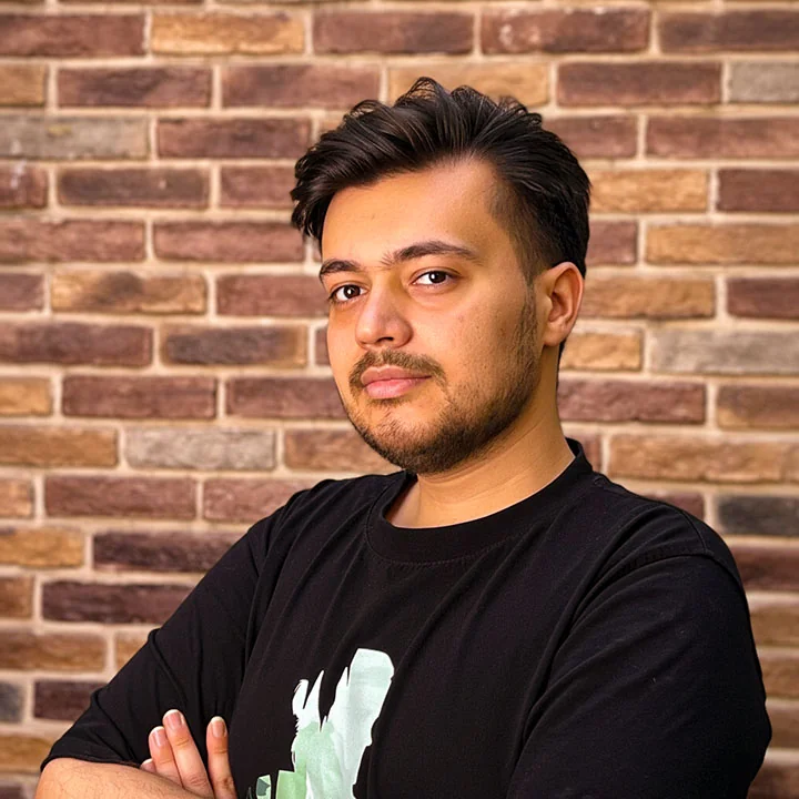 محمد امیدی