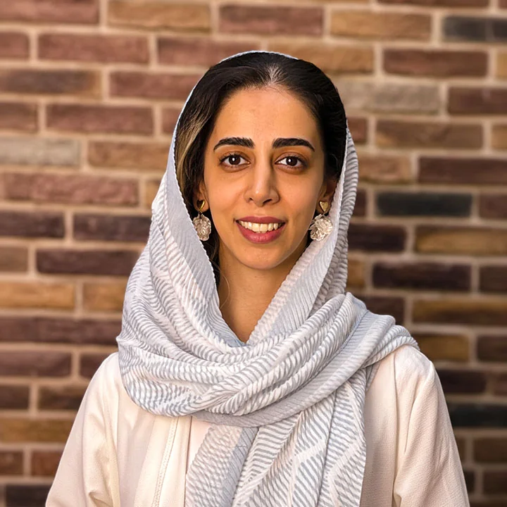 نگار جلالی