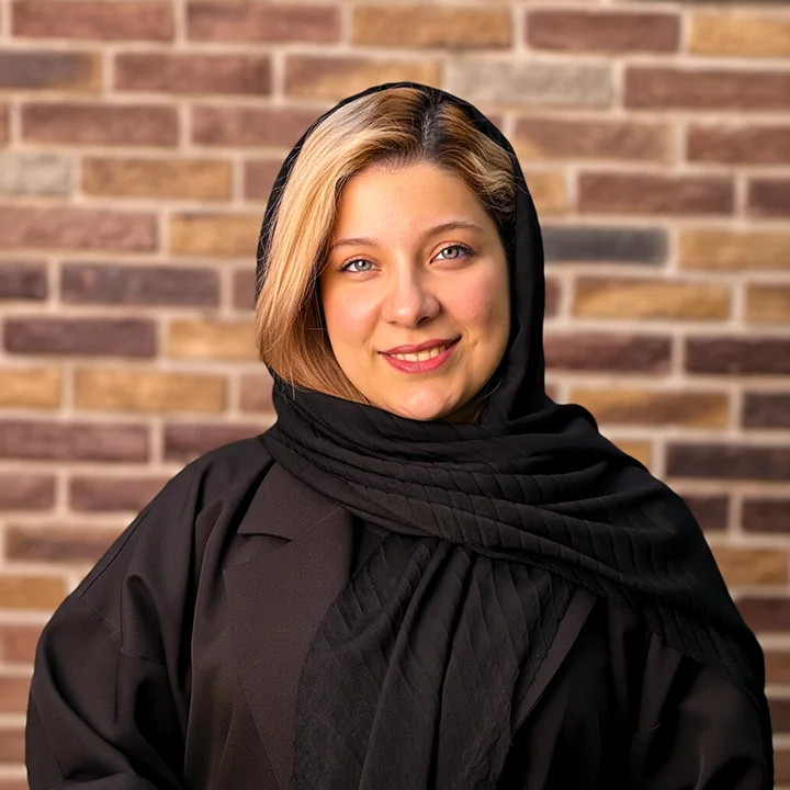 سارا نصیری