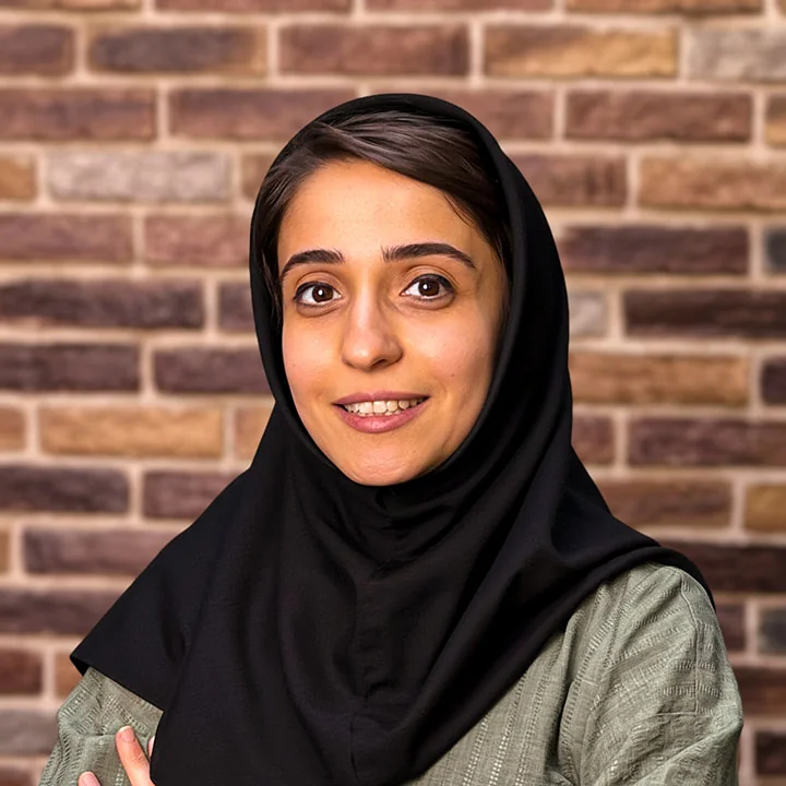 یاسمن عسگری